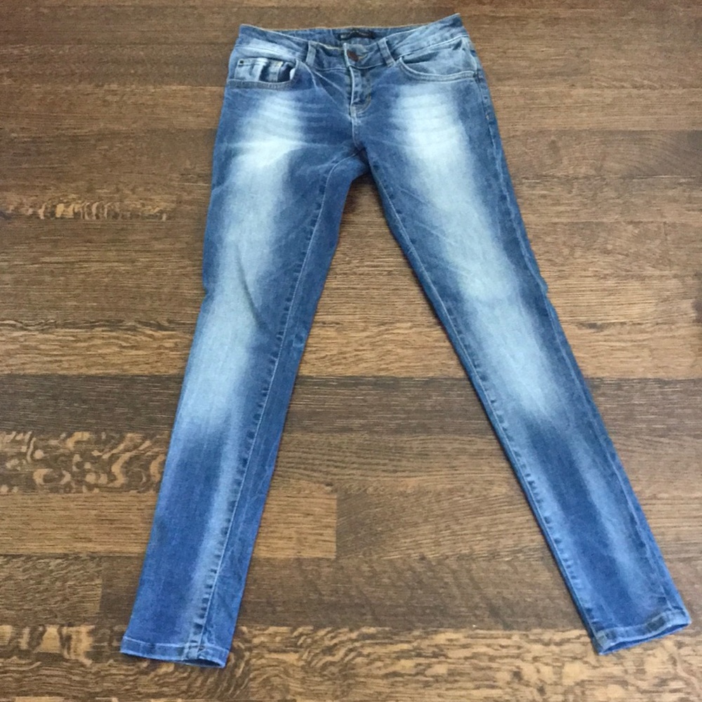 Zara Denim